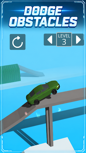 Auto Dash Screenshot 2