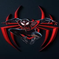 Spider Wallpaper Man 4K HD