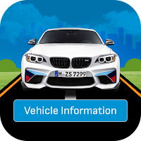 Vehicle Information App