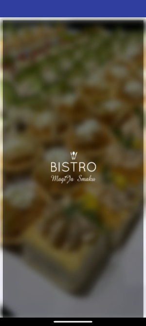 Catering Koszalin Screenshot 1