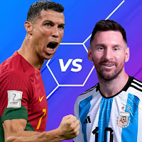 Messi x Ronaldo Quiz