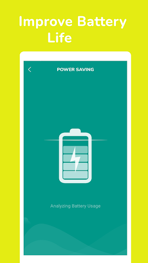 Phone Cleaner- Virus Protector Screenshot 2