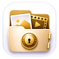SecureVault - Hide Photo Video