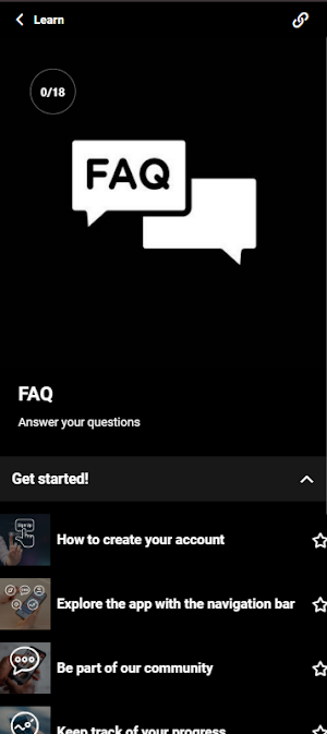 VNSapp Screenshot 1
