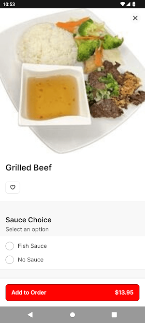 Imperial Pho Screenshot 3