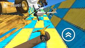 GRAND THEFT PLAYGROUND 6 Screenshot 2