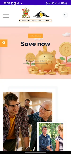 Ukristo na Ufanisi Screenshot 1