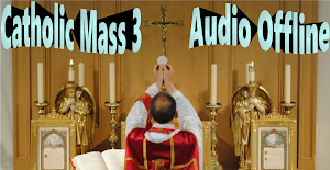 Catholic Mass Audio Offline 3 Screenshot 0