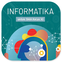 Informatika Kelas 11 Merdeka