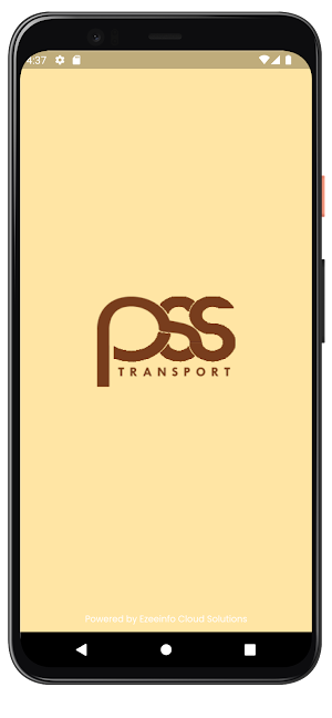 PSS Transport Screenshot 0