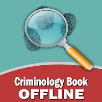 Criminology Book Offline