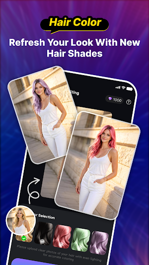 GenReel: AI Video Maker Screenshot 2