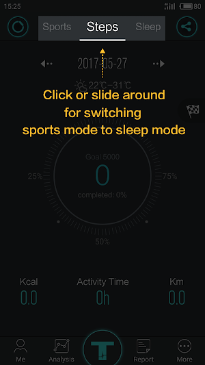 Techmade Screenshot 0
