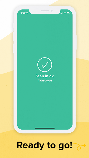 Tickoscan Screenshot 2