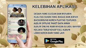 Lagu Tembang Kidung Jawa Mp3 Screenshot 0