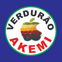 Verdurão Akemi