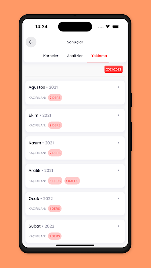 NAVİKOÇ Screenshot 3