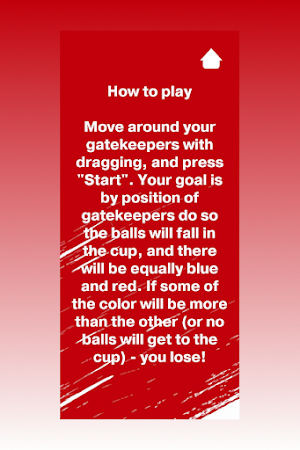 50-50 Sport Edition Screenshot 3