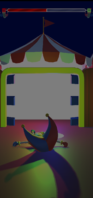 Color Fusion Circus Screenshot 2