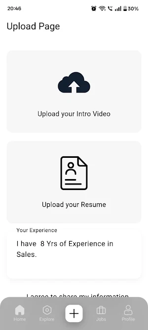 InSeconds Screenshot 3