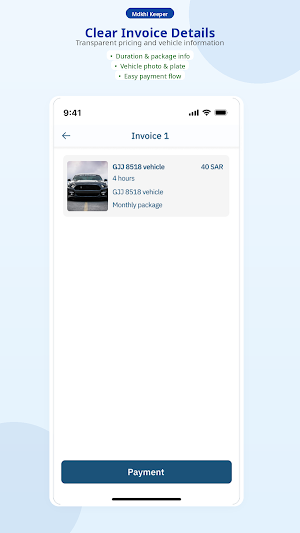 Mdkhl Keeper Screenshot 3