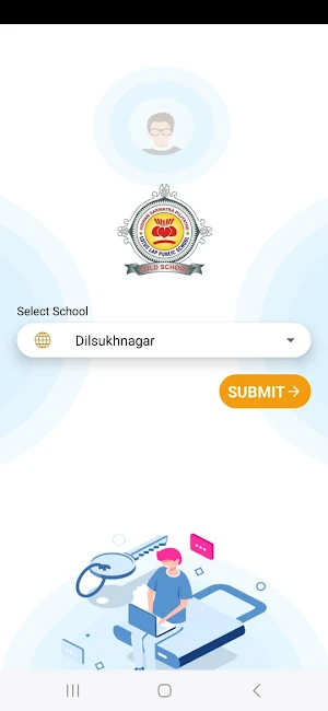 LotusLap Public Schools Screenshot 0