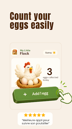 My Little Flock Screenshot 0