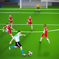 Football Dream League