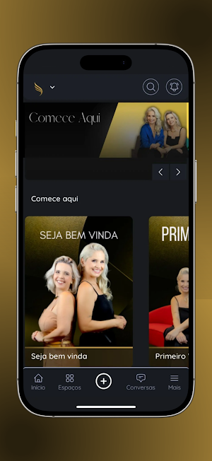VOE Screenshot 1
