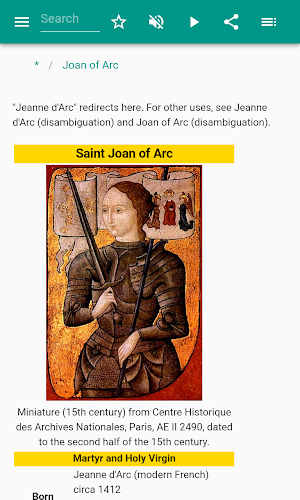 Orleans Screenshot 1
