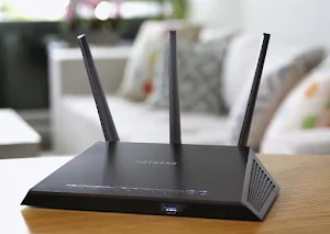 Netgear Wifi Extender Setup Screenshot 0