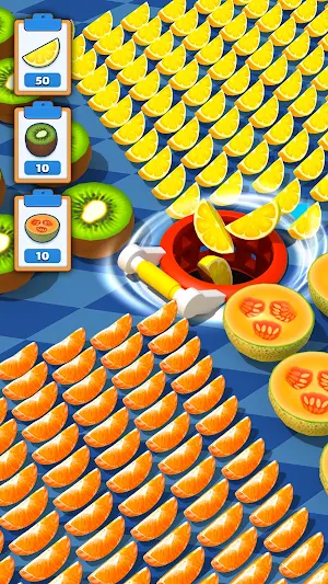 Goods Hunt - Hole It All Screenshot 0