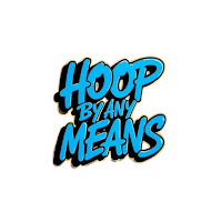 Hoop By Any Means