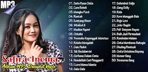 MP3 Safira Inema Dangdut Koplo Screenshot 1