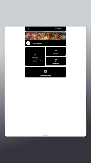 JRLOG Screenshot 3