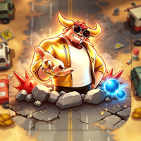 BullDodge