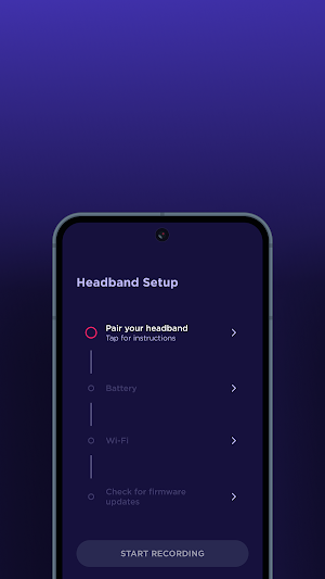 Beacon Pal Screenshot 1