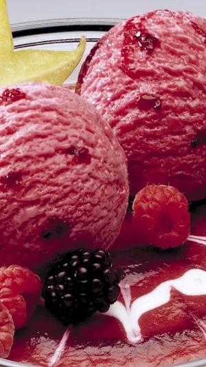 Food Wallpapers Screenshot 2