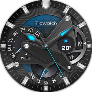 TicWatch Magicshadow Screenshot 0