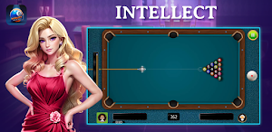 Vitality Table Ball Screenshot 1