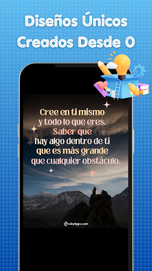 Imágenes de Inspiración Screenshot 0