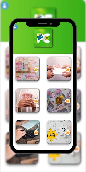 Pinjam Cair - Kalku Pinjaman Screenshot 0