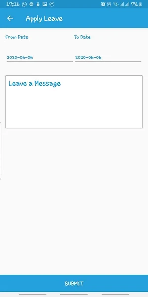 SD Public School Screenshot 3
