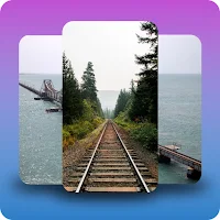 Railroad India wallpapers