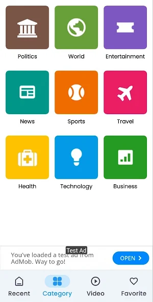 Zoya Plus Screenshot 1