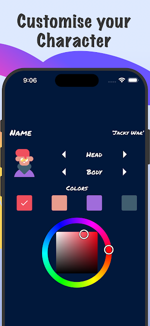 Miserapagos - Online Screenshot 0