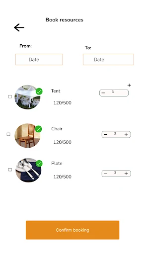 IddirNet Screenshot 2