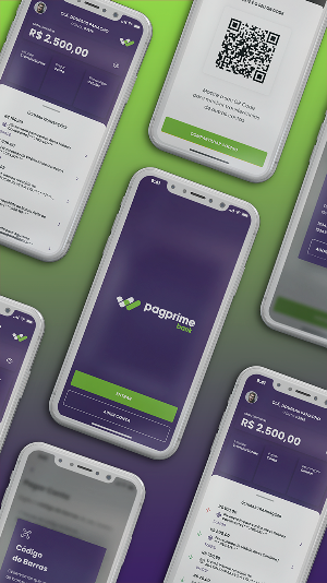 pagprime bank Screenshot 0