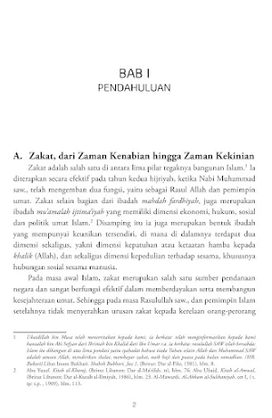 The Zakat Way Fungsi Zakat Screenshot 2
