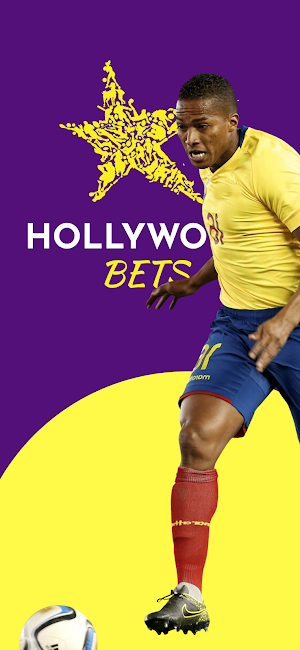 Hollywoodbets Screenshot 0